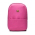 Skypeak Mochila de Nylon CLAM-115PK para Laptop 15.6", Rosa  1