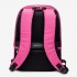 Skypeak Mochila de Nylon CLAM-115PK para Laptop 15.6", Rosa  3