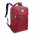 Skypeak Mochila CTA-115 de Nylon para Laptop 15.6", Rojo   1