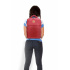 Skypeak Mochila CTA-115 de Nylon para Laptop 15.6", Rojo   11