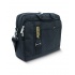 Skypeak Maletín de Poliéster DOTSM-115BK para Laptop 15.6", Negro - Imagen adicional 1