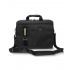 Skypeak Maletín de Poliéster DOTSM-115BK para Laptop 15.6", Negro - Imagen adicional 3