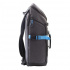 Skypeak Mochila FIT2-115 para Laptop 17", Gris  6
