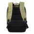 Skypeak Mochila Kioto de Poliéster para Laptop 17", Verde - Imagen adicional 2