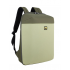 Skypeak Mochila KIOTO-117GRN de Poliéster para Laptop 17", Verde