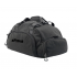 Skypeak Mochila Duffle de Poliéster para Laptop 18", Negro  1