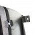 Skypeak Mochila de Poliéster NETT-115 para Laptop 17", Gris  4