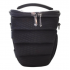 Skypeak Estuche de Hombro para Cámara OX-101BK, Negro - Imagen adicional 2