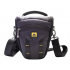Skypeak Estuche de Hombro para Cámara OX-101BK, Negro