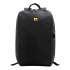 Skypeak Mochila PRIME-115BK de Poliéster para Laptop 15.6", Negro  1