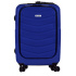 Skypeak Maleta Pearl, 20", Cerradura de Llave TSA, Azul  2