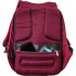 Skypeak Mochila SHIELD-115PO para Laptop 15.6", Rojo  6