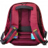 Skypeak Mochila SHIELD-115PO para Laptop 15.6", Rojo  8