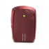 Skypeak Mochila SHIELD-115PO para Laptop 15.6", Rojo  3