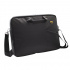 Skypeak Maletín de Poliéster SOFTM-117BK para Laptop 17", Negro - Imagen adicional 7
