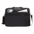 Skypeak Maletín de Poliéster SOFTM-117BK para Laptop 17", Negro - Imagen adicional 2