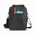 Skypeak Mochila STYMMV de Poliéster para Laptop 10", Negro - Imagen adicional 3