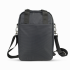 Skypeak Mochila STYMMV de Poliéster para Laptop 10", Negro - Imagen adicional 2