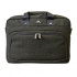 Skypeak Maletín de Poliéster TEXM-117GR para Laptop 17", Gris  2