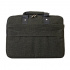 Skypeak Maletín de Poliéster TEXM-117GR para Laptop 17", Gris  7