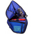 Skypeak Mochila TRP-117BL de Poliéster para Laptop 17", Azul  4
