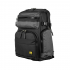 Skypeak Mochila TYMO de Poliéster para Laptop 15.6", Negro - Imagen adicional 1