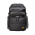 Skypeak Mochila TYMO de Poliéster para Laptop 15.6", Negro