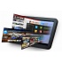 Tablet Skytex Skypad SP717 7", 8GB, 800 x 480 Pixeles, Android 4.2, WLAN, Negro  6