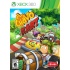 Slang El Chavo Kart, Xbox 360 (ENG/ESP)