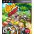 Slang El Chavo Kart, PS3 (ENG/ESP)  1