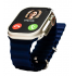 Slide L Smartwatch SLI-SW700NVOR, AMOLED, Android/iOS, Azul - Resistente al Agua  1
