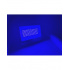 SL Prolight Reflector LED Flood Flat SMD, 100W, Negro  3