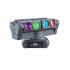 SL Prolight Proyector de Luz Beam Spider Eight 4, 4 LED CREE de 80W, RGB  1