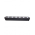 SL Prolight Doble Blinder LED 30-LB6RED+WASH, Láser Rojo + RGB - Imagen adicional 3