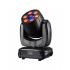 SL Prolight Proyector de Luz SpotWash, 79W, RGB