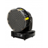 SL Prolight Luz Giratoria 30-MHG106-LRGB31, RGB, Negro