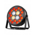 SL Prolight Proyector de Luz 16x4w, 16 Leds, RGB
