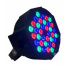 SL Prolight Proyector de Luz 30-PAR-LED014G-8, 36 Leds, RGB  1