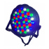 SL Prolight Proyector de Luz PAR-LED014G-9, 54 Leds, RGBW