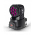 SL Prolight Proyector de Luz 30-PF-MINI710, 84W, RGB+W  3