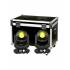 SL Prolight Proyector de Luz 30-SLM-280W-C, RGB  1