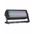 SL PROLIGHT Panel Estrobo LED STROBEODW+RGB, 500W, Negro  1