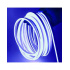 SL PROLIGHT Tira de Luces LED Luz Azul Neón, 5m x 1.2cm, 1 Pieza  3