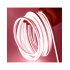 SL PROLIGHT Tira de Luces LED Luz Rosa Neon, 5m x 1.2cm, 1 Pieza  2