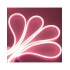SL PROLIGHT Tira de Luces LED Luz Rosa Neon, 5m x 1.2cm, 1 Pieza  5