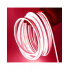 SL PROLIGHT Tira de Luces LED Luz Rojo Neon, 5m x 1.2cm, 1 Pieza  3