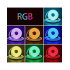 SL PROLIGHT Tira de Luces LED RGB, 5m x 1.2cm, 1 Pieza  2