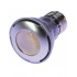 SL Prolight Foco Regulable LED OUT-11-E26-4.5, Luz Cálida, Base E26, 4.5W, Plata  1