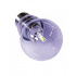 SL Prolight Foco LED OUT-SLLAX-A55-3W, Blanco Cálido, Base E27, 3W, 180 Lúmenes  2