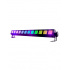 SL PROLIGHT Barra LED XQ02W24, 24W, RGB, Negro  1